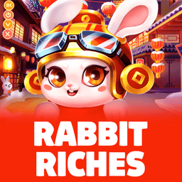 Rabbit Riches image