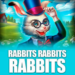 Rabbits Rabbits Rabbits image