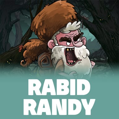 Rabid Randy image