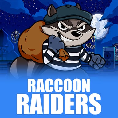 Raccoon Raiders image
