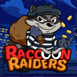 Raccoon Raiders image