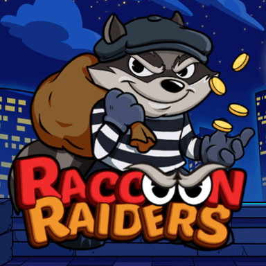 Raccoon Raiders image
