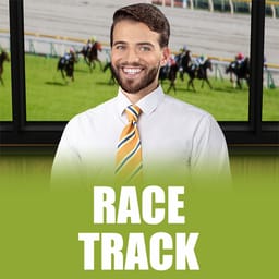 Race Track image