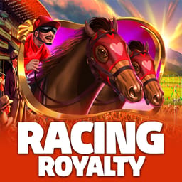 Racing Royalty image
