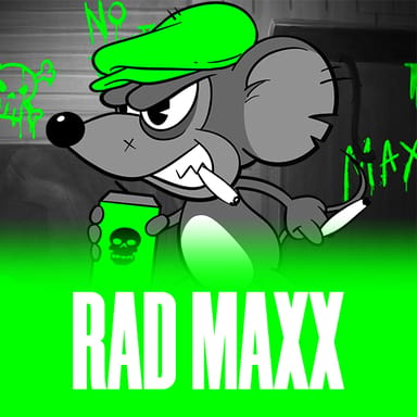 Rad Maxx image