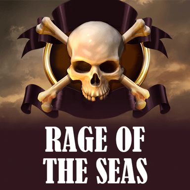 Rage of the Seas image