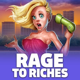 Rage to Riches image