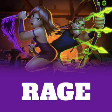 Rage image