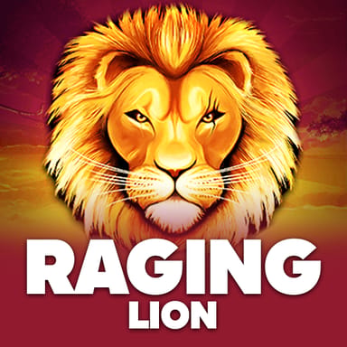 Raging Lion image