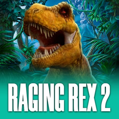 Raging Rex 2 image