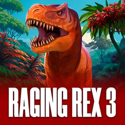 Raging Rex 3 image