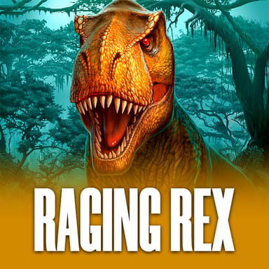 Raging Rex image