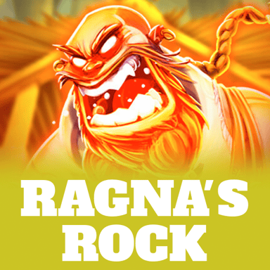 Ragna's Rock image