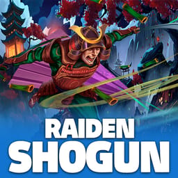 Raiden Shogun image