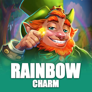 Rainbow Charm image