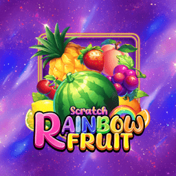 Rainbow Fruit Scratch image