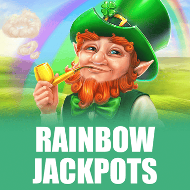 Rainbow Jackpots image