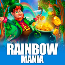 Rainbow Mania image