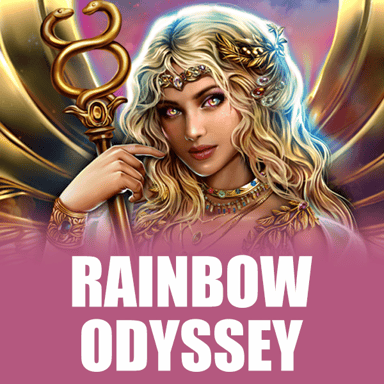 Rainbow Odyssey image