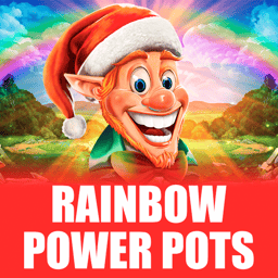 Rainbow Power Potz UltraNudge image