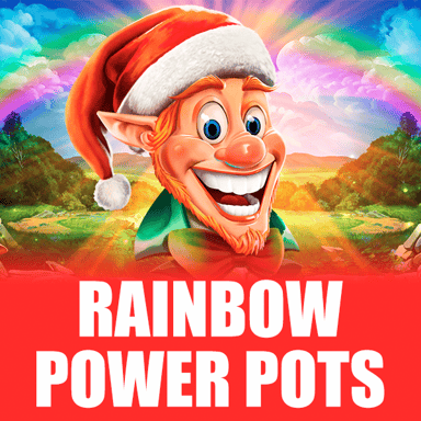 Rainbow Power Potz UltraNudge image
