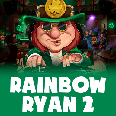 Rainbow Ryan 2 image