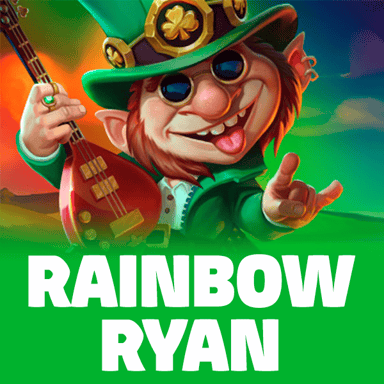 Rainbow Ryan image