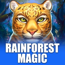 Rainforest Magic image