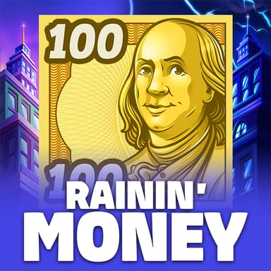 Rainin’ Money image