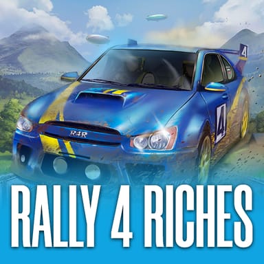 Rally 4 Riches image