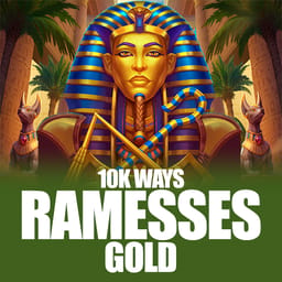 Ramesses Gold 10K Ways image