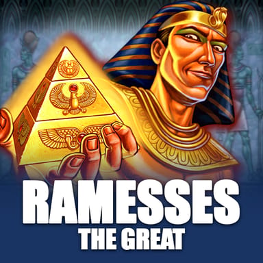 Ramesses the Great image