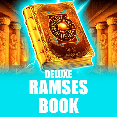 Ramses Book Deluxe image
