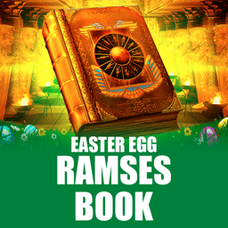 Ramses Book Easter Egg image