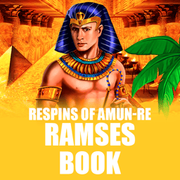 Ramses Book Respins of Amun Re image