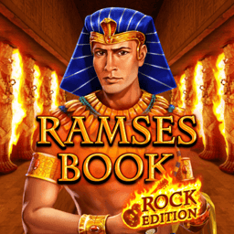Ramses Book Rock Edition image