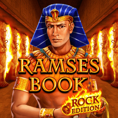 Ramses Book Rock Edition image
