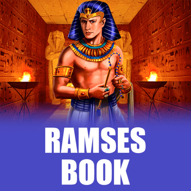 Ramses Book image