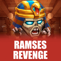Ramses Revenge image