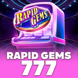 Rapid Gems 777 image