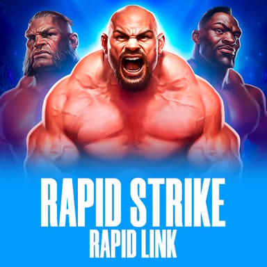 Rapid Strike: Rapid Link image