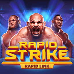 Rapid Strike: Rapid Link image