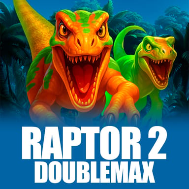 Raptor 2 Doublemax image