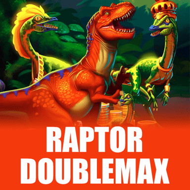Raptor Doublemax image