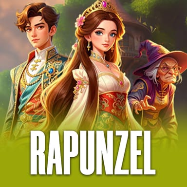 Rapunzel image