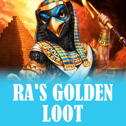 Ra's Golden Loot image