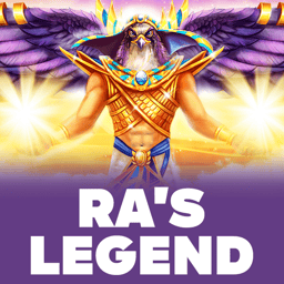 RA's Legend image