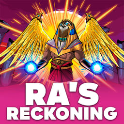 Ra's Reckoning image