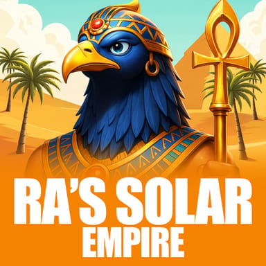 Ra’s Solar Empire image