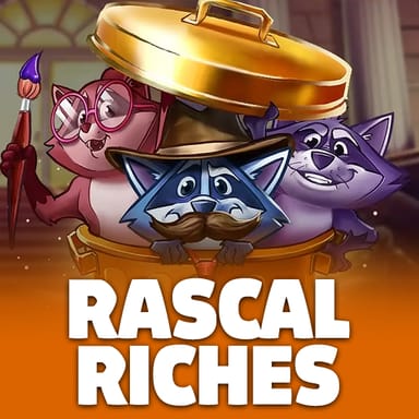 Rascal Riches image